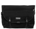 MESSENGER L 03 - BLACK