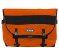 MESSENGER L 03 - ORANGE