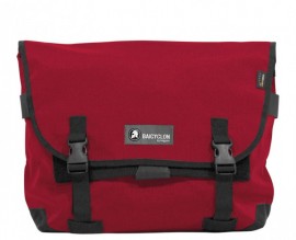 MESSENGER S 01 - RED