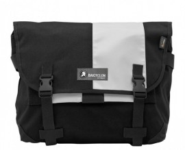 MESSENGER S 02 - BLACK