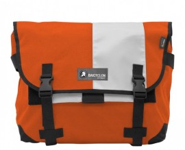 MESSENGER M 02 - ORANGE