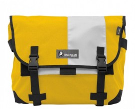 MESSENGER S 02 - YELLOW