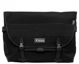 MESSENGER L 03 - BLACK