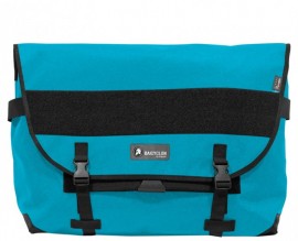 MESSENGER XL 03 - CYAN