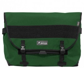 MESSENGER XL 03 - DARKGREEN