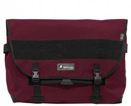 MESSENGER XL 03 - DARKRED