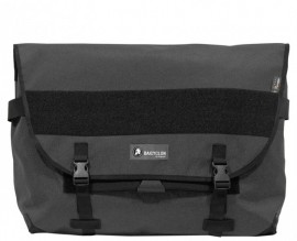 MESSENGER XL 03 - GREY