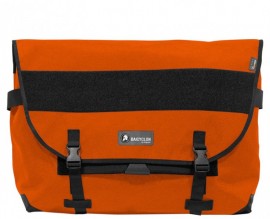 MESSENGER XL 03 - ORANGE