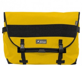 MESSENGER XL 03 - YELLOW